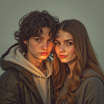 Für dich, Mausi cover art