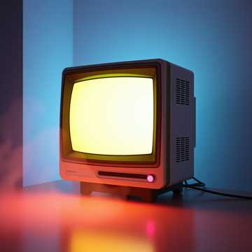 Low-Res Heaven cover art