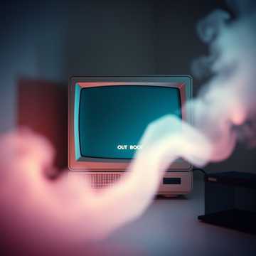 Low-Res Heaven cover art