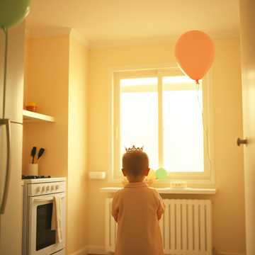 Misu szülinap cover art