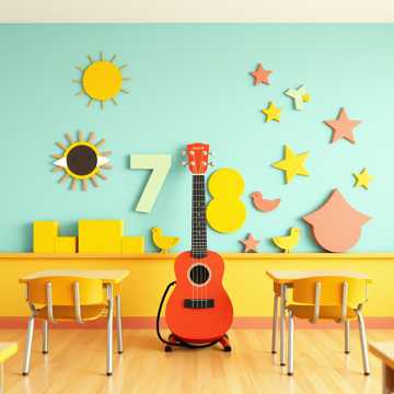 Δέκα Φίλοι Αριθμοί cover art