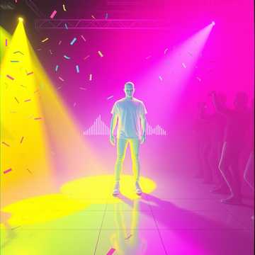 Shake The Ground cover art