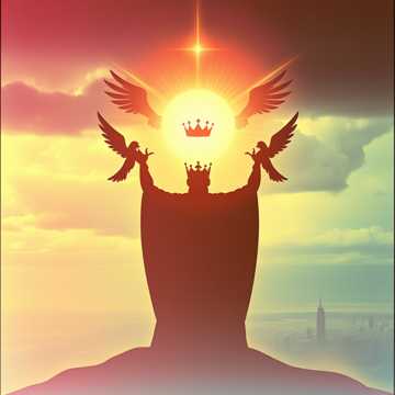 No Weapons Against Me cover art