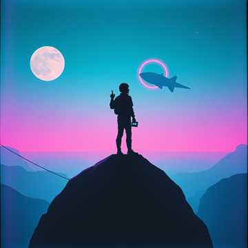 The Legandary Star Lord cover art