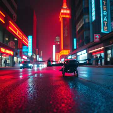 Midnight Oversteer cover art