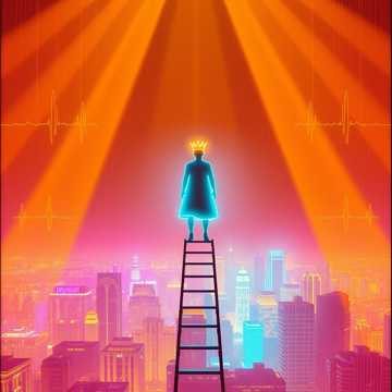 AKU YIEE MY BIGGEST BOSS cover art