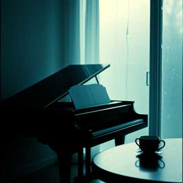 Lágrimas en la Madera cover art