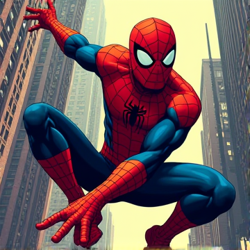 #143 is Coming Soon cover art