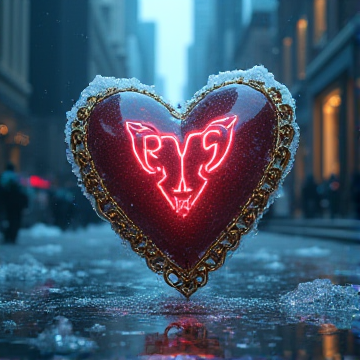 milosz_sm - Lodowisko cover art