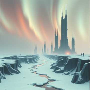 Пепельный ветер cover art