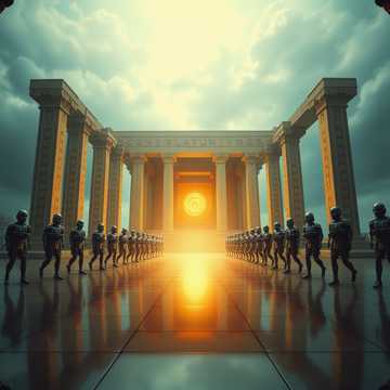 Clash of Titans cover art