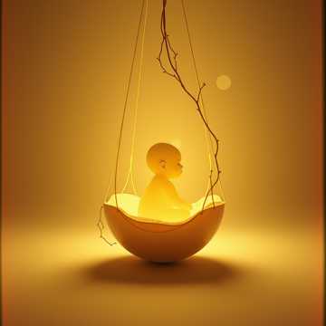 Cordón invisible cover art