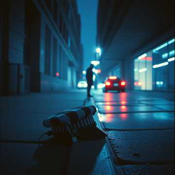 Bleus sur la peau cover art