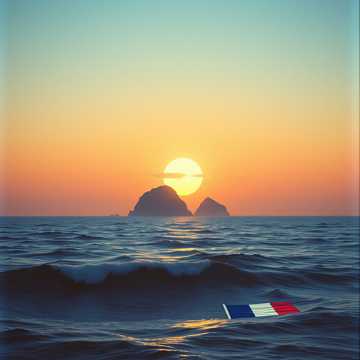 Hymne de Wallis et Futuna cover art