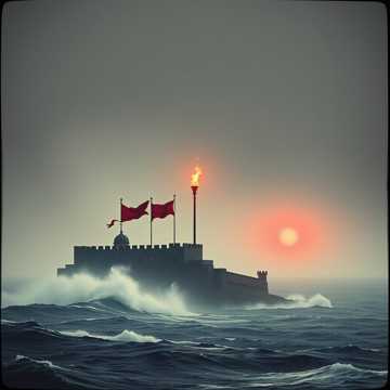 Fii ai nației române cover art