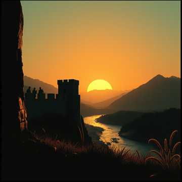 Fii ai nației române cover art