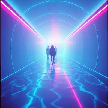 Deep End of the Floor cover art