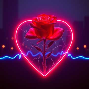 Siren in My Chest cover art