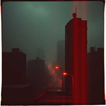 Vértice do caos cover art