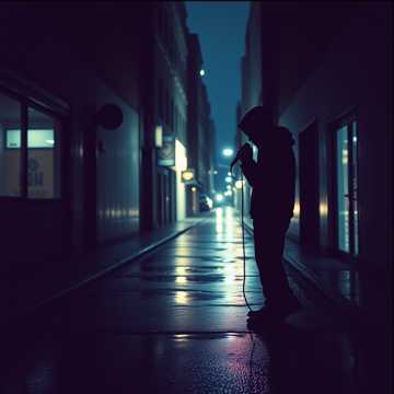 Rauch in der Lunge cover art