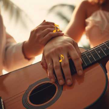 Un Seul Amour cover art