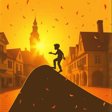 Samuel Scalatorul cover art