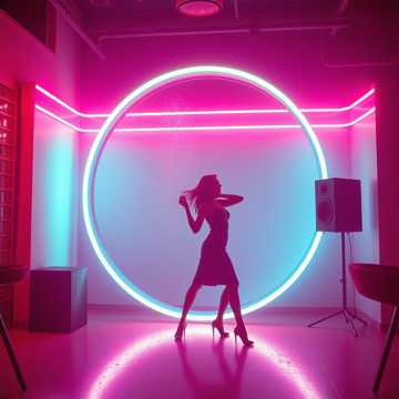 Foc pe ring cover art