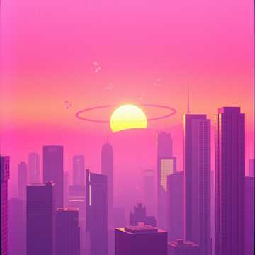 Amanecer en VHS cover art