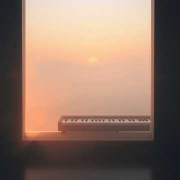 Gentle Morning Resolve cover art