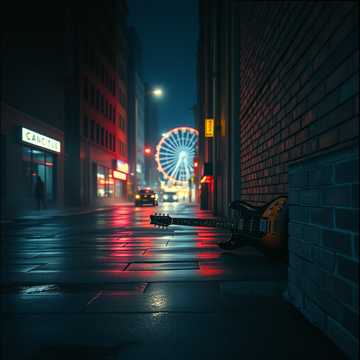 Motor de Hormigón cover art