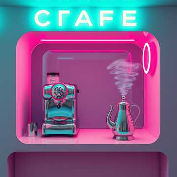 Turbo Tea Time cover art