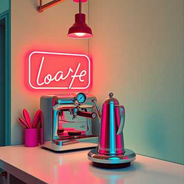 Turbo Tea Time cover art