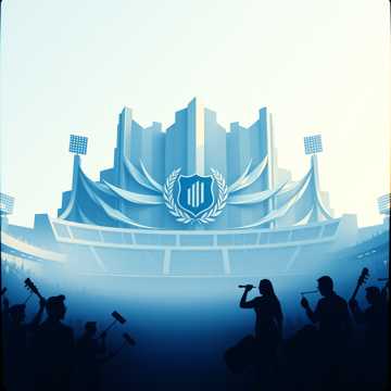 Rivadavia Haxball Club Himno cover art