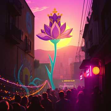 Violeta Fanzo cover art