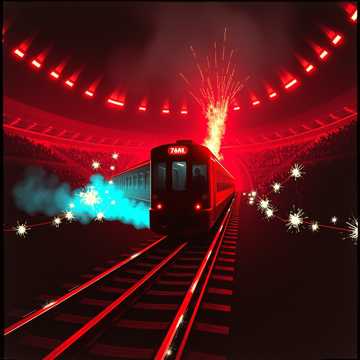 تراوال ایکسپریس cover art