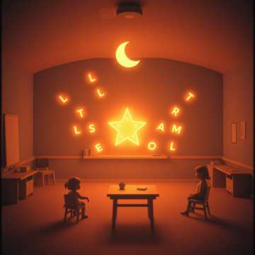 Пісенька про Лесю Українку cover art