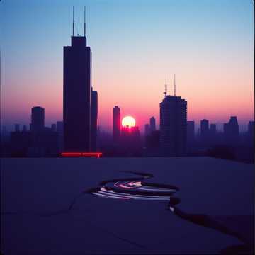 milosz_sm - Szum cover art