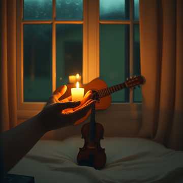 Prietenie de Suflet cover art