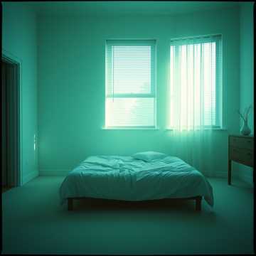 Ni otras manos ni otro cuerpo cover art