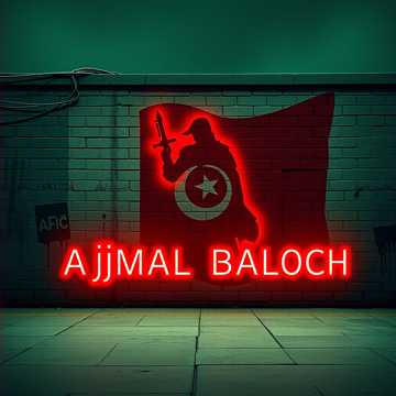 Ajmal Baloch Yam cover art