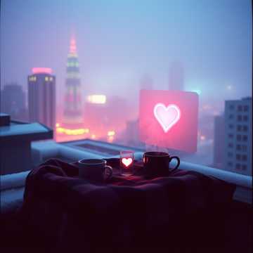 milosz_sm - Walentynki Bez Filtra cover art