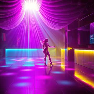 Feel the Beat cover art