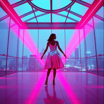 Feel the Beat cover art