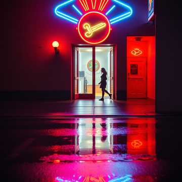 Isaka Vibes cover art