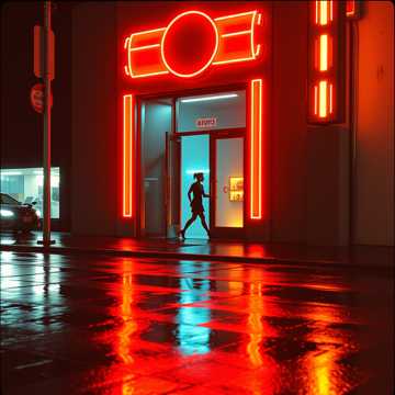 Isaka Vibes cover art