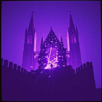 Ultimate Signal (Shoohey Style) cover art