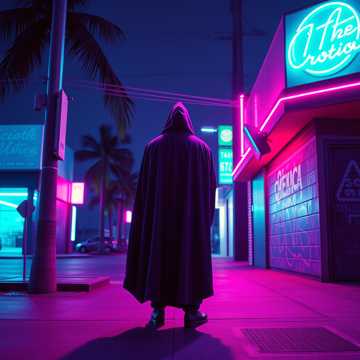 Eu tenho capa cover art