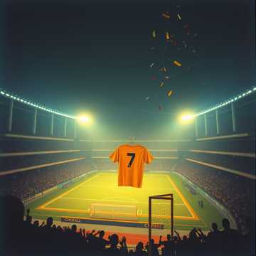 Hay Que Ganar cover art