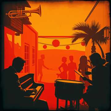 Amor y Coraje cover art