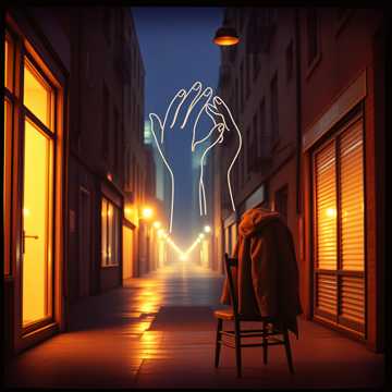 Світло в мені / Licht in mir cover art